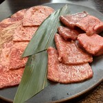 燒肉 Ushigoro 銀座並木通店 - 