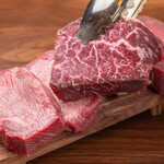 焼肉ここから - 料理写真:伝説盛り 単品