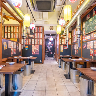 焼肉ここから 佐世保店