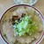 田中そば店  - 料理写真: