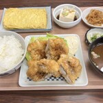 マルミヤ食堂 - 