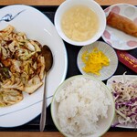 吉香村 - 