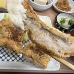 マルミヤ食堂 - 