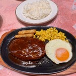 サイゼリヤ - 料理写真: