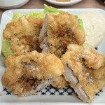 マルミヤ食堂 - 