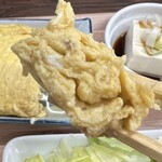 マルミヤ食堂 - 