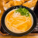 うどん 丸香 - 