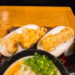 うどん 丸香 - 