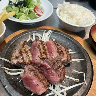 ステーキ居酒屋 300B ONE_1