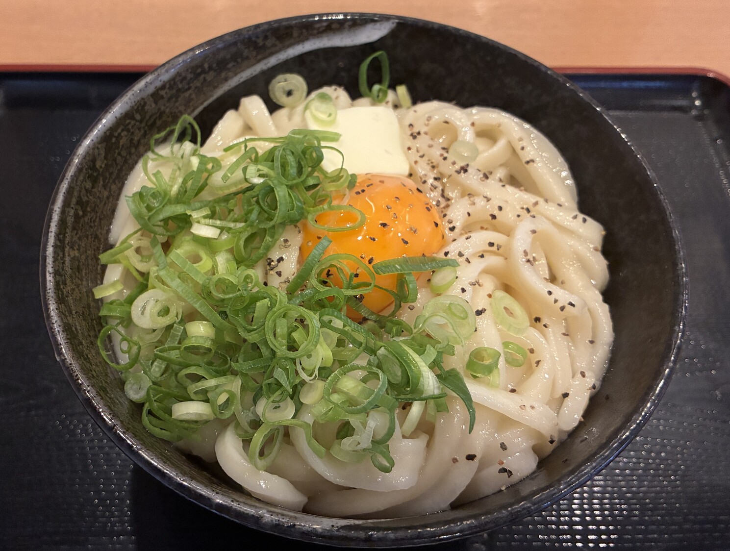 讃岐　うどん　上下　上下一式 写真 : 讃岐うどん 條辺 （サヌキウドン ジョウベ） - 上福岡/うどん