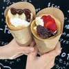 クレープファクトリーイッキュー
