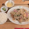 中央軒 千日前店