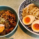 らぁ麺花萌葱 - 料理写真: