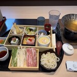 ゆず庵 - 料理写真: