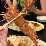とんかつ ひろ喜 - 