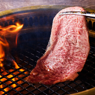 焼肉とみ_2