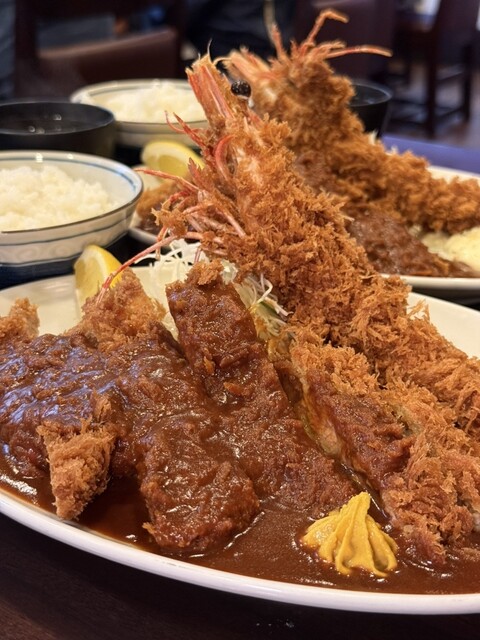 とんかつ ひろ喜 徳庵本店 - 徳庵/食堂 | 食べログ