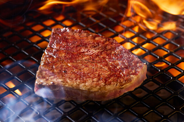 焼肉とみ 横浜関内店