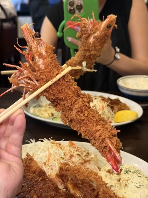 とんかつ ひろ喜 徳庵本店 - 徳庵/食堂 | 食べログ