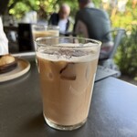 Royal Garden Cafe - 