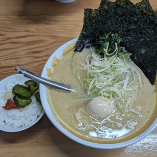 カマリヤ 大将