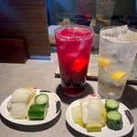 鳥せん - 