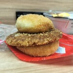 LAWSON+スリーエフ - 料理写真: