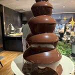 SALVATORE CUOMO & BAR - 