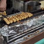 塩船観音寺 売店 - 