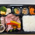 バーベキューキムラ - 料理写真:
