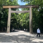 あつた蓬莱軒 - 