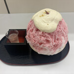 甘味 霧中 - 