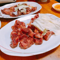 口コミ一覧 : 仁雅 - 西小坂井/焼肉 [食べログ]