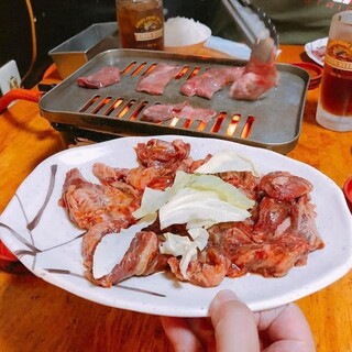口コミ一覧 : 仁雅 - 西小坂井/焼肉 [食べログ]