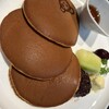 文明堂カフェ - 