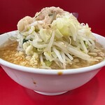 ラーメン二郎 - 