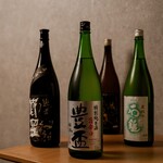 小皿食堂 一拓 - ドリンク写真: