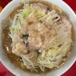 ラーメン二郎 - 