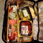 ヤオコー - 料理写真: