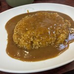 上等カレーBR - 料理写真: