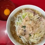 ラーメン二郎 - 