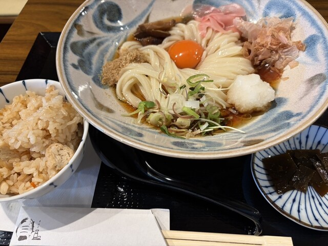 三都うどん - 西線11条/うどん | 食べログ