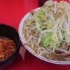 ラーメン二郎  札幌店