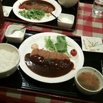 肉処菜家 わくら - 