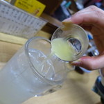 大衆酒場 つちや - 