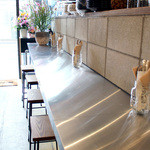 B PORTLAND CAFE - 