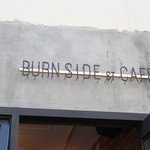 B PORTLAND CAFE - 