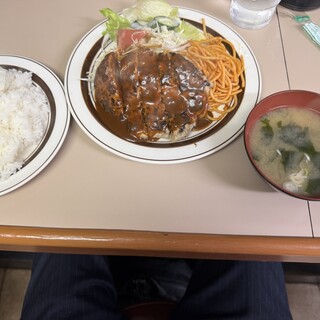 フジランチ_1