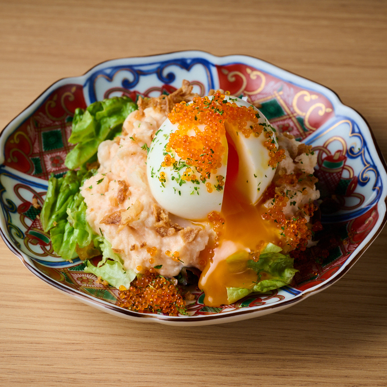 写真 : 肉と魚と全席個室 七 新宿東口店 （ななつ【旧店名】原始時代