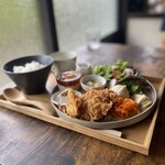 Beans cafe .miyama - 